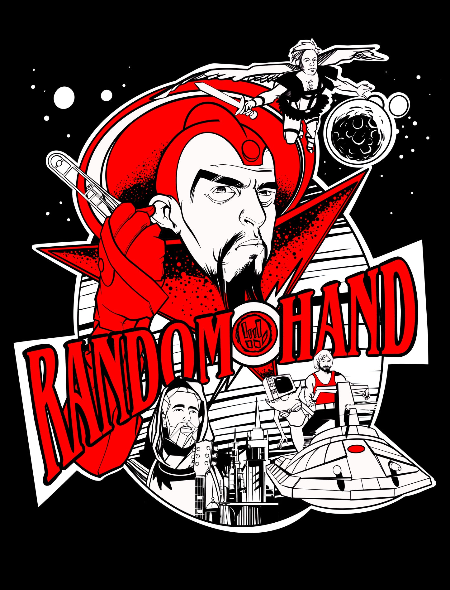 Flash Gordon
