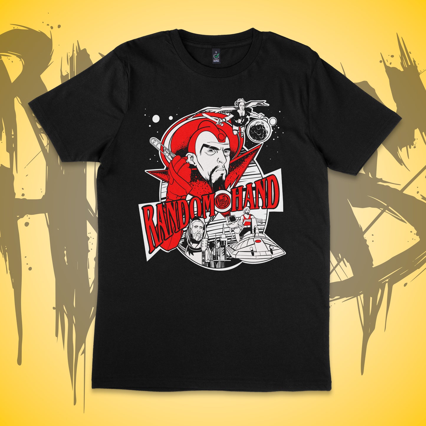 Flash Gordon