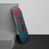 [PRE-ORDER] Random Hand - Skate Deck