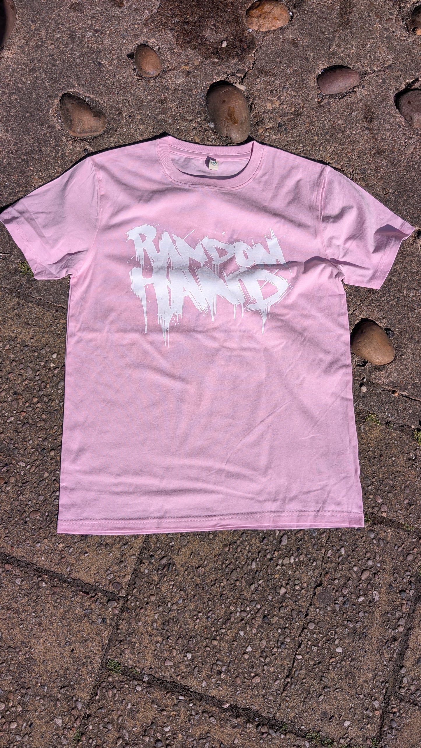 Logo Pink