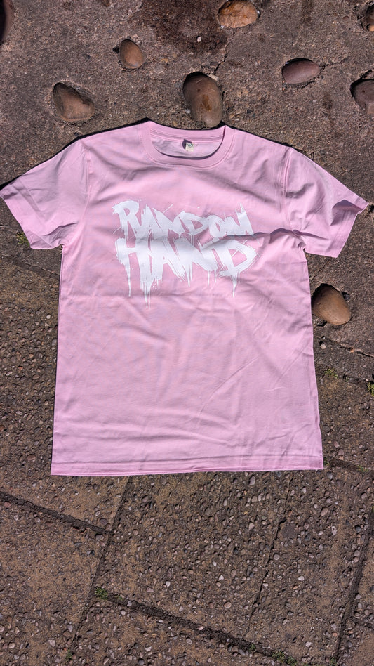 Logo Pink